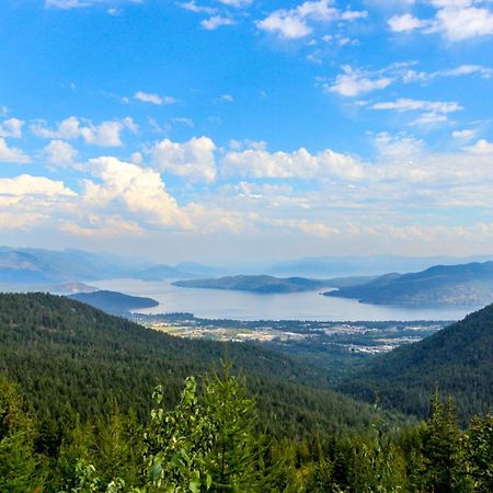 Вілла Aspen Sky East Hope Екстер'єр фото