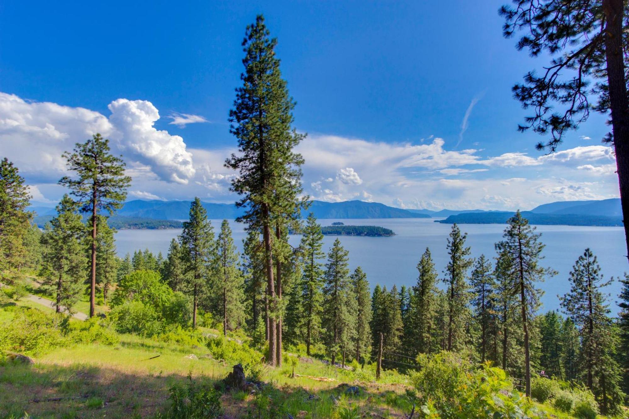 Вілла Aspen Sky East Hope Екстер'єр фото